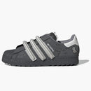 Adidas Superstar 80s Tr Melting Sadness Duck Grey