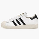 Adidas Superstar 80s White