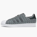 Adidas Superstar 80s Xeno All-star Silver