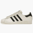 Adidas Superstar 82 Cloud White Core Black