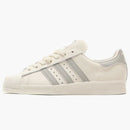 Adidas Superstar 82 Cloud White Metal Grey