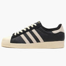 Adidas Superstar 82 Core Black Cream White