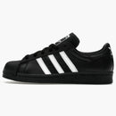 Adidas Superstar 82 Core Black White