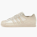 Adidas Superstar 82 Core White Wonder White Cream White
