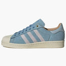 Adidas Superstar 82 Denim Pink Tint