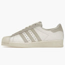 Adidas Superstar 82 White Aluminum