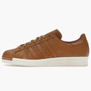 Adidas Superstar 82 Work Boot Pack Tan