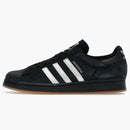 Adidas Superstar Adv 2024 Athlete Pack Black