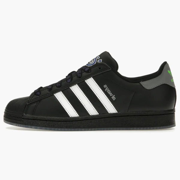 Adidas Superstar Adv Always Core Black