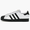 Adidas Superstar Adv Cloud White Core Black