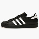 Adidas Superstar Adv Core Black Cloud White