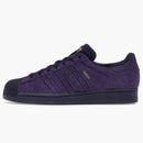 Adidas Superstar Adv Kader Sylla Dark Purple