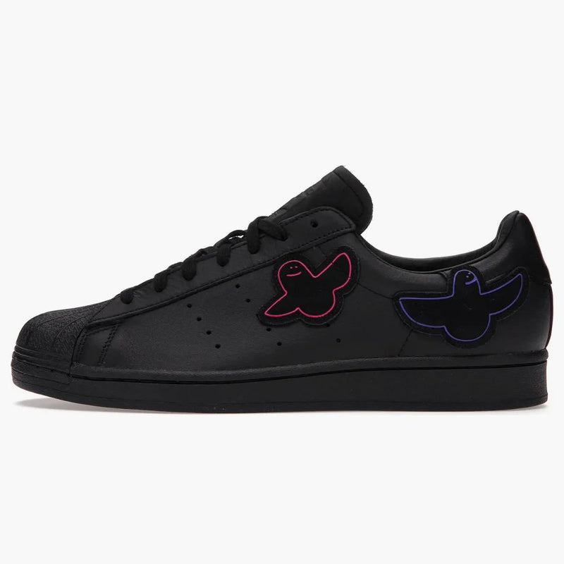 Adidas Superstar Adv Mark Gonzalez Shmoo