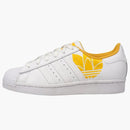 Adidas Superstar Active Gold Trefoil