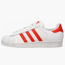 Adidas Superstar Active Red (women's)
