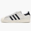 Adidas Superstar Adv Split White Black