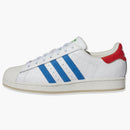 Adidas Superstar All-over Debossed Trefoils