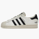 Adidas Superstar Andre Saraiva Chalk White Black