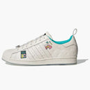 Adidas Superstar Arizona Chalk White