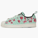 Adidas Superstar Arizona Green Tea