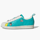 Adidas Superstar Arizona Teal
