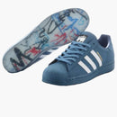 Adidas Superstar Atmos Daiki Tsuneta