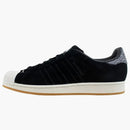 Adidas Superstar Black/black-white