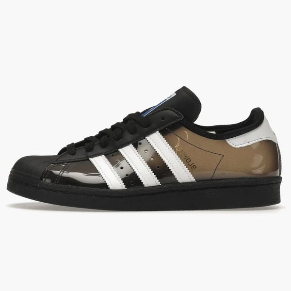 Adidas Superstar Blondey Mccoy Black
