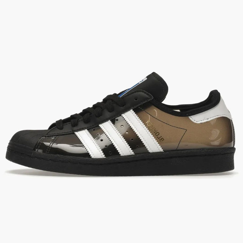 Adidas Superstar Blondey Mccoy Black