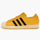Adidas Superstar Bold Gold Easy Yellow