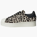 Adidas Superstar Bold Leopard (women's)