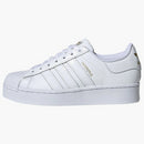 Adidas Superstar Bold White (women's)