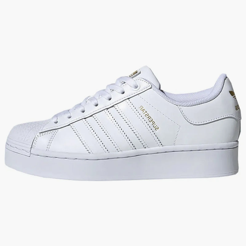 Adidas Superstar Bold White (women's)