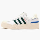 Adidas Superstar Bonega 2b Footwear White Dark Green (women's)