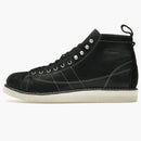 Adidas Superstar Boot Core Black