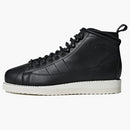Adidas Superstar Boot Core Black (women's)