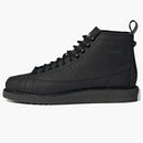 Adidas Superstar Boot Winterized Core Black (women's)