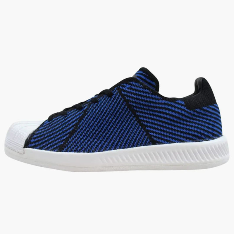 Adidas Superstar Bounce Primeknit Black