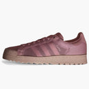 Adidas Superstar Breathe Clot Pink