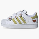 Adidas Superstar Cf Zootopia Nick Wilde (ps)