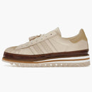 Adidas Superstar Clot By Edison Chen Milk Tea