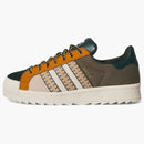 Adidas Superstar Clot Patchwork Worn Sand
