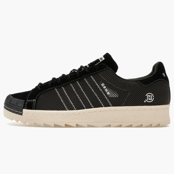 Adidas Superstar Clot X Neighborhood
