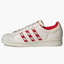 Adidas Superstar Candy Cane