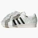 Adidas Superstar Caroline Hu White Black (women's)