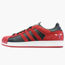 Adidas Superstar Chicago Bulls