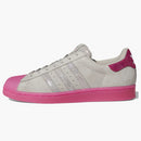 Adidas Superstar Chicago Plays Harder, Chicago Works Harder