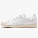 Adidas Superstar Clean Classics White