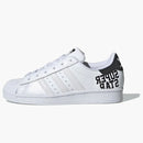 Adidas Superstar Cloud White Core Black (gs)