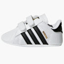 Adidas Superstar Cloud White Core Black (i)